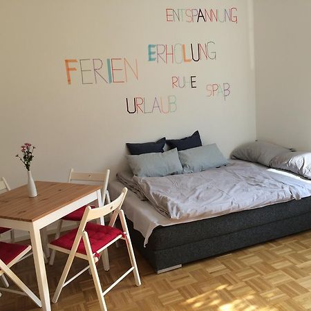 1A Ferienwohnung Бамберг Екстер'єр фото